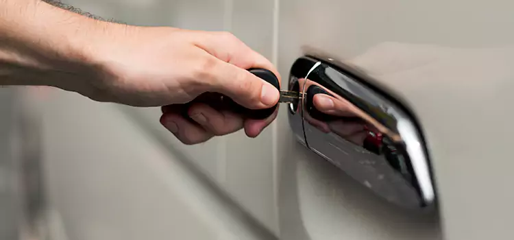 Why Choose Our Auto Locksmith Team in Mira Loma, CA?