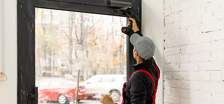Comprehensive Door Closer Services in Mira Loma, CA