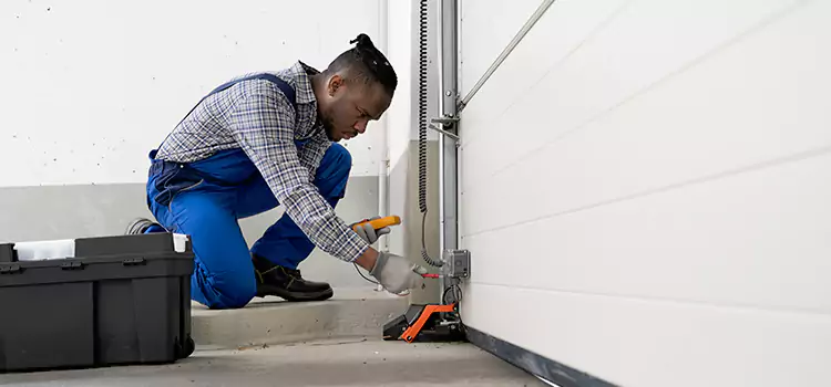 Expert Solutions for Every Garage Lock Need in Mira Loma, CA