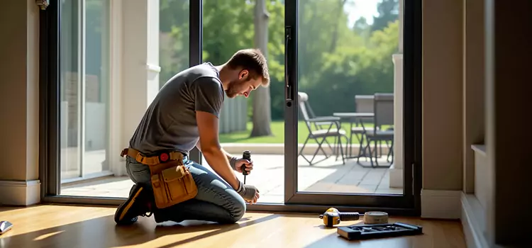 Comprehensive Solutions for Every Glass Door Need in Mira Loma, CA