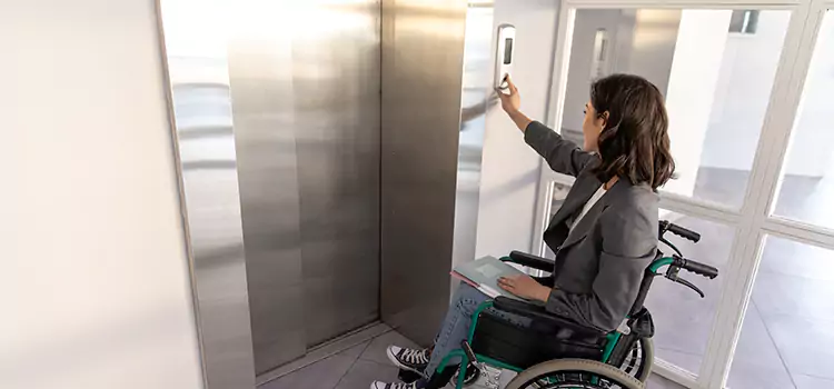 Benefits of Modern Handicap Door Systems in Mira Loma, CA