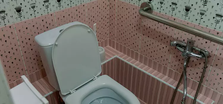 Meeting Diverse Needs With Accessible Restroom Solutions in Mira Loma, CA