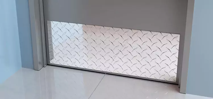 Benefits of Professional Kick Plate Solutions in Mira Loma, CA