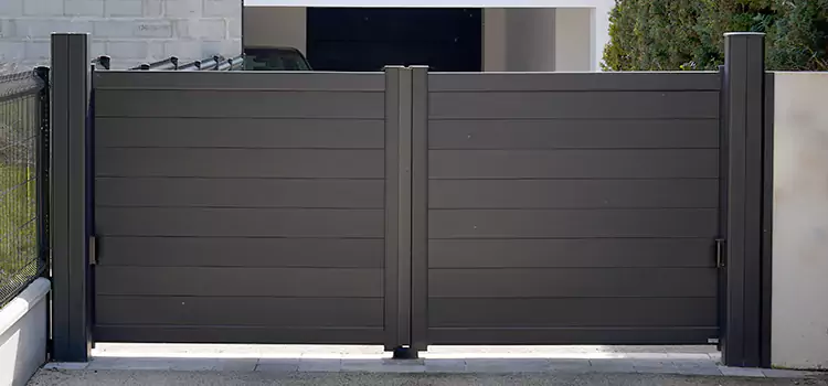 Common Residential Gate Issues We Resolve in Mira Loma, CA