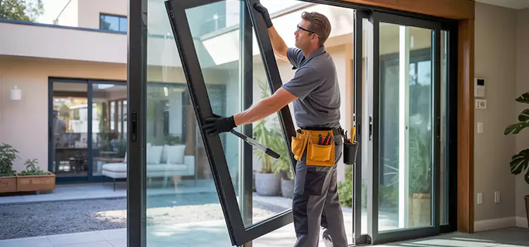 Specialized Sliding Door Roller Services in Mira Loma, California