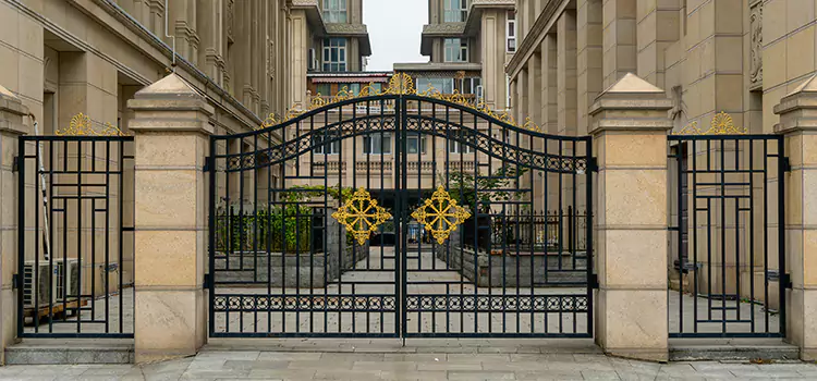Comprehensive Iron Gate Maintenance Solutions in Mira Loma, CA