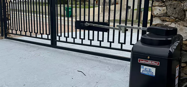 Seamless Installation and Support for Your New Gate in Mira Loma, CA