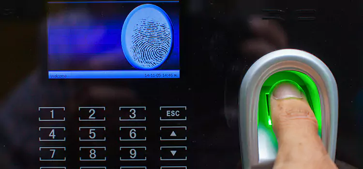 Your Trusted Partner for Secure Access in Mira Loma, CA