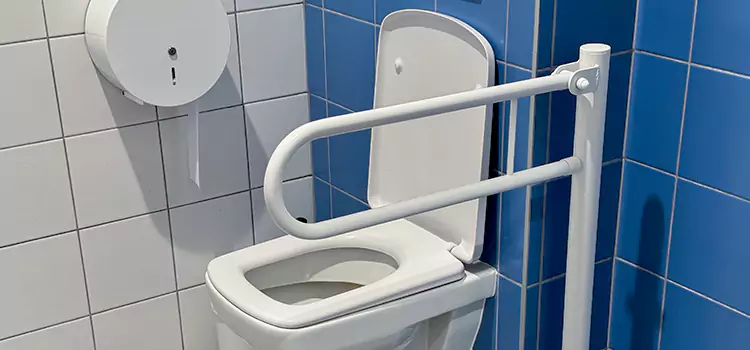 Comprehensive Solutions in Mira Loma, CA for Accessible Facilities