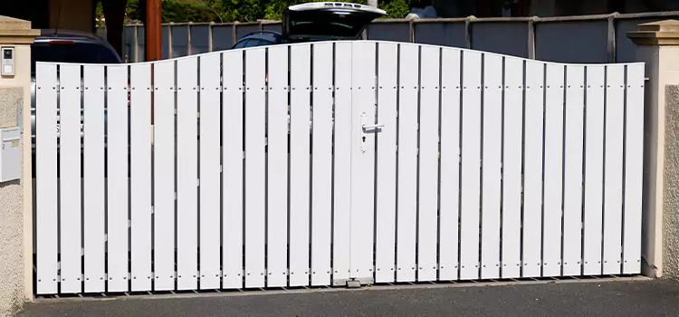 Why Choose Us for Residential Gate Repair in Mira Loma, CA?
