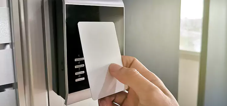 Advanced RFID Technology Integration in Mira Loma, CA